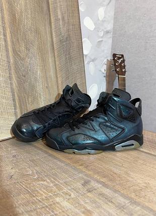 Кросівки nike jordan 45/29см