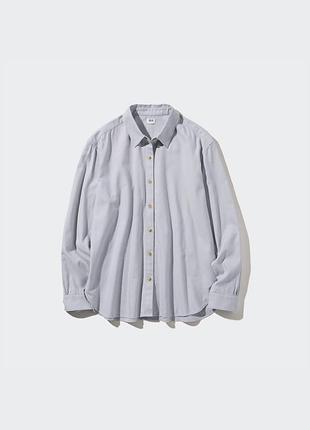 Жіноча сорочка uniqlo