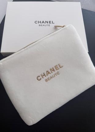 Косметичка chanel beauté