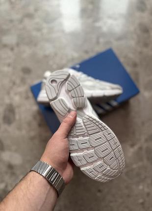 Adidas astir creamy white 3