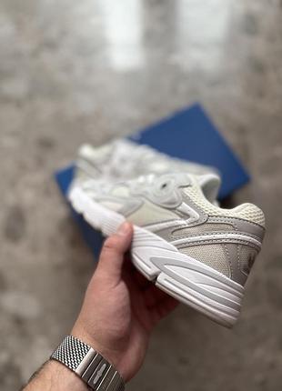 Adidas astir creamy white 8