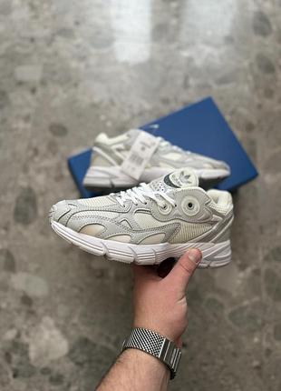 Adidas astir creamy white 2