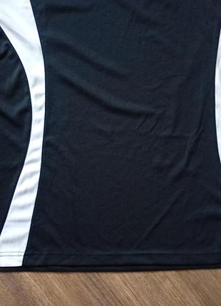 Брендова футболка apparel. 3