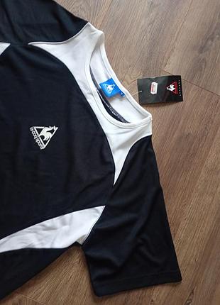 Брендова футболка apparel. 5