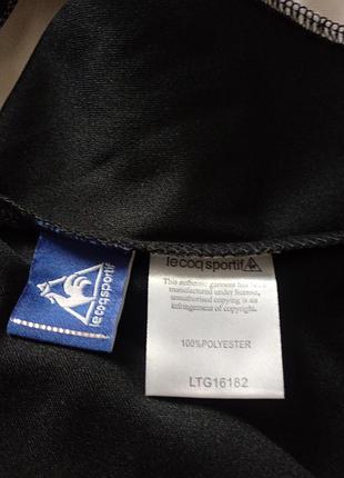Брендова футболка apparel. 7
