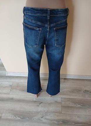 Джинси zara 5