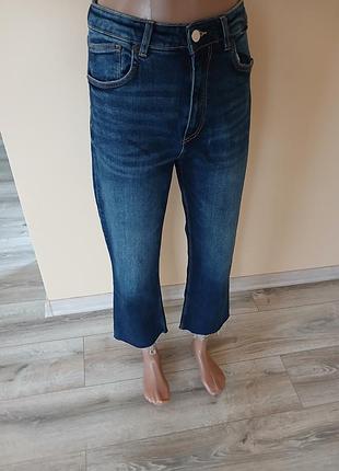 Джинси zara