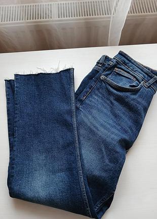 Джинси zara 7