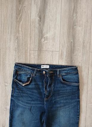 Джинси zara 2