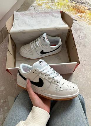 Кроссовки женские и мужские найк nike dunk sb