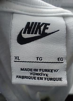 Футболка nike 5