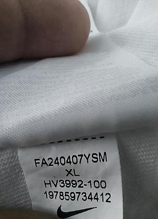 Футболка nike 3