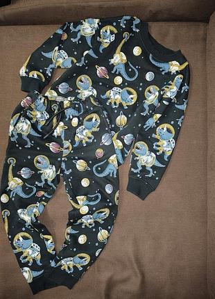 Костюм комплект 6-7роков 116см 122см