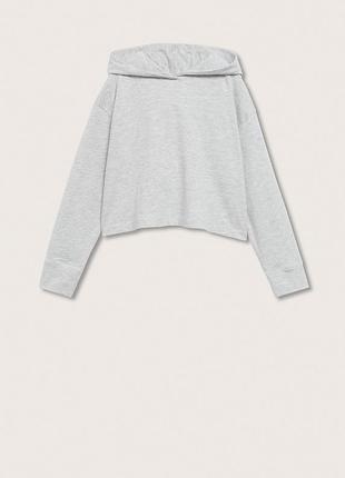 Спортивный реглан mango 2