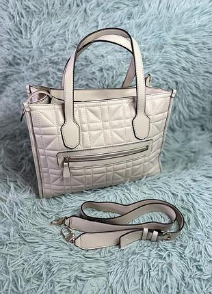 Жіноча сумка guess нова 3