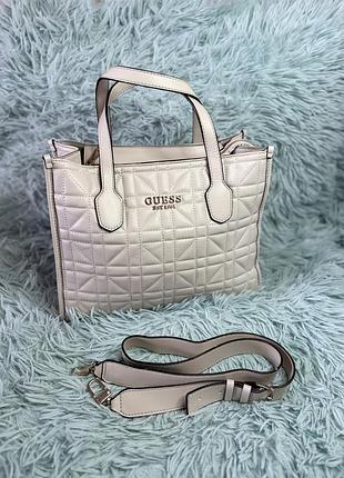 Жіноча сумка guess нова