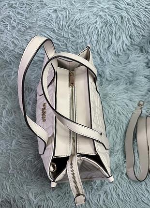 Жіноча сумка guess нова 5