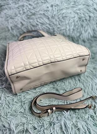Жіноча сумка guess нова 4