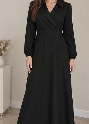 Довга жіноча сукня dorothy perkins кольору хакі