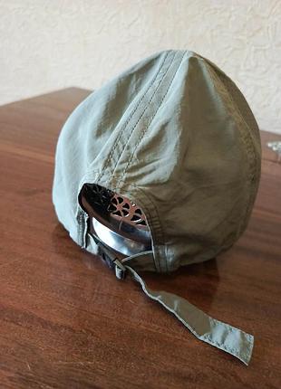 Бейсболка mountain warehouse. one size. 2