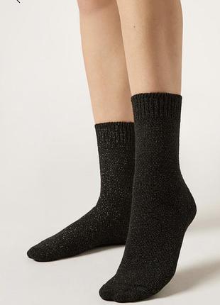 Calzedonia шкарпетки з кашеміром