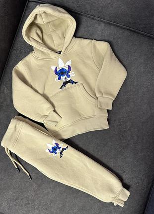Дитячий костюм adidas 98р