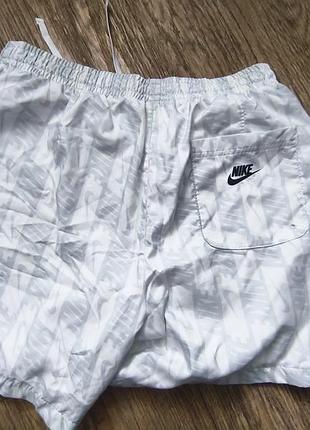 Шорти nike