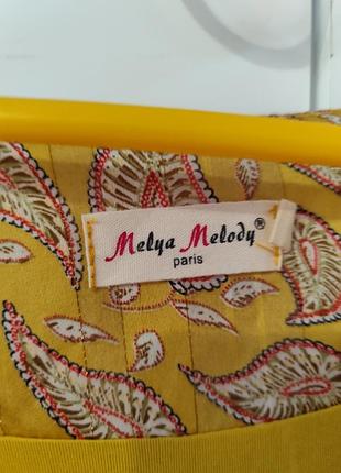 Плаття, сукня melya melody 2