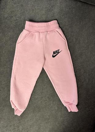 Дитячі штани nike 98р