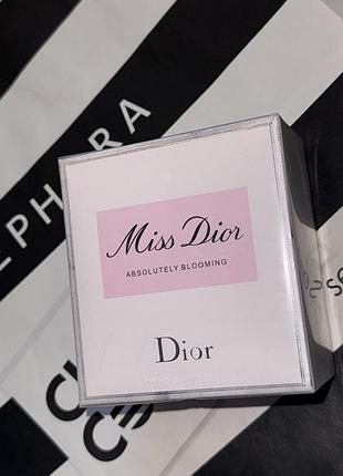 Парфуми dior духи франція✨ міс діор 100 мл духи шлейфові міс діор  парфюм