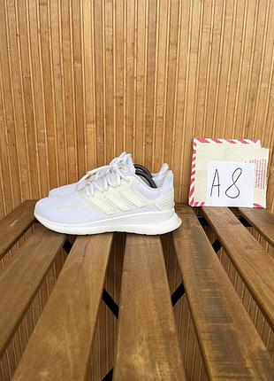Кроссовки adidas runfalcon