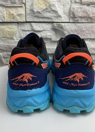 Оригінальні кросівки asics gel-fujitrabuco 7 4
