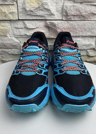 Оригінальні кросівки asics gel-fujitrabuco 7 3
