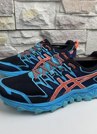 Оригінальні кросівки asics gel-fujitrabuco 7