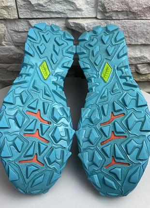 Оригінальні кросівки asics gel-fujitrabuco 7 5