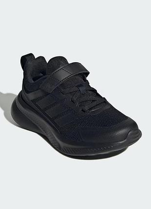 Кросівки fortarun 4.0 kids sportswear jq5195