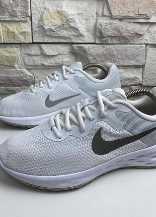 Оригінальні кросівки nike w revolution 6 nn