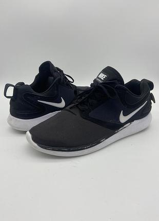 Чоловічі кросівки nike lunarsolo,42 розмір, устілка 27