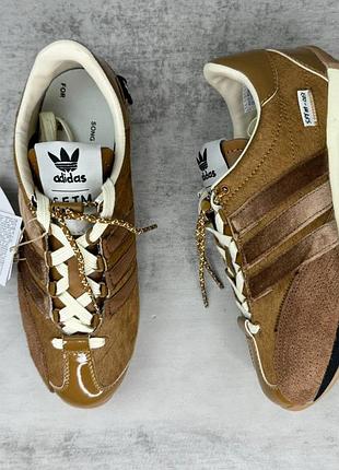 Кроссовки женские adidas