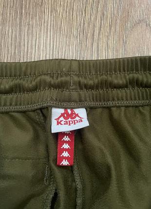 Штани kappa 3