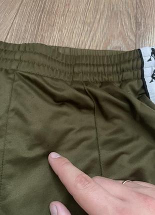 Штани kappa 6