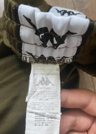 Штани kappa 5