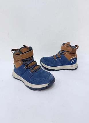 Черевики quechua waterproof