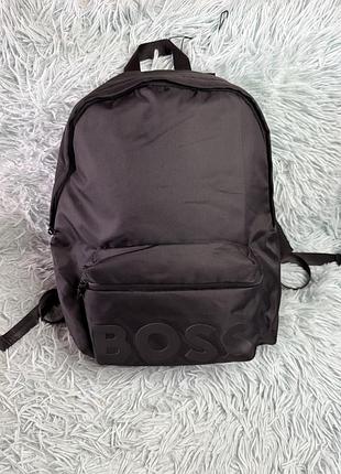 Якісний рюкзак boss новий 🆕