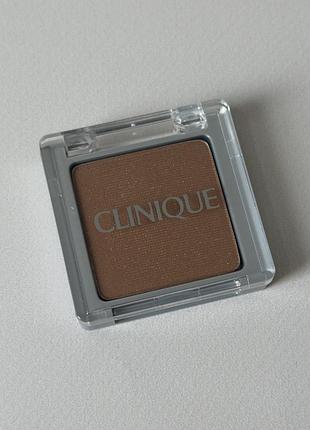 Уцінка❗️ clinique - true bronze pressed powder bronzer - компактна бронзувальна пудра, sunswept