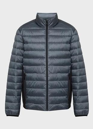Куртка пуховик calvin klein