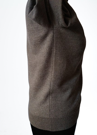 Мериносовый свитер 100% merino extra fine премиум бренд paul kehl 6