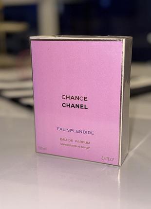Парфуми chanel chance духи  франція ✨ 100 мл духи шлейфові шанель парфюм