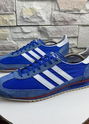 Оригінальні кросівки adidas sl 72