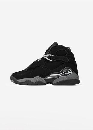 Мужские кроссовки nike air jordan 8 playoffs